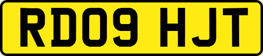 RD09HJT