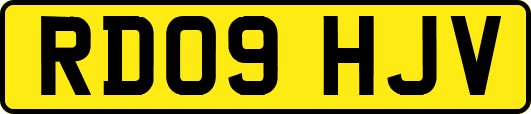 RD09HJV