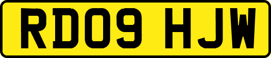 RD09HJW