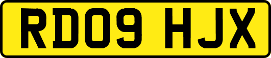 RD09HJX