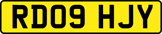 RD09HJY