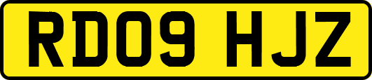 RD09HJZ
