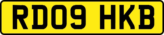 RD09HKB