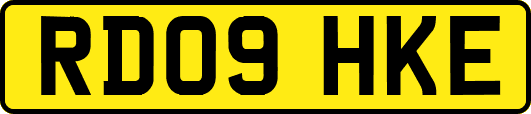 RD09HKE