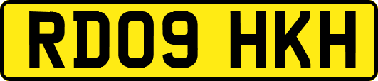 RD09HKH