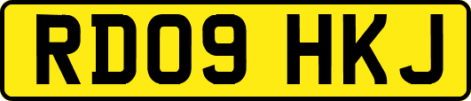 RD09HKJ