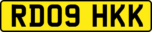 RD09HKK