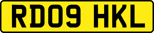 RD09HKL