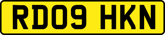 RD09HKN
