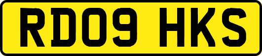RD09HKS