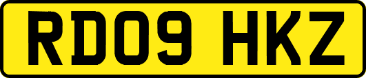 RD09HKZ
