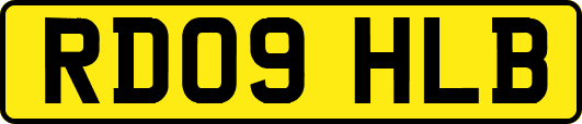 RD09HLB