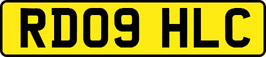 RD09HLC