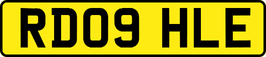RD09HLE