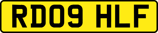 RD09HLF