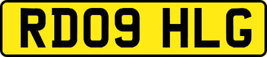 RD09HLG