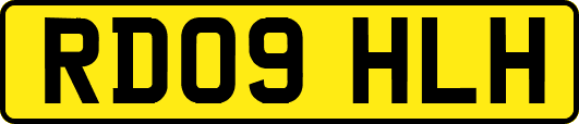 RD09HLH