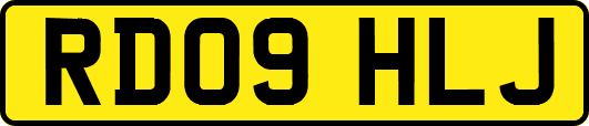 RD09HLJ