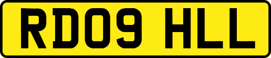 RD09HLL
