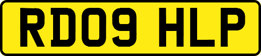 RD09HLP