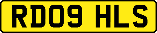 RD09HLS