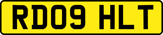 RD09HLT