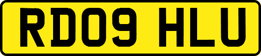 RD09HLU