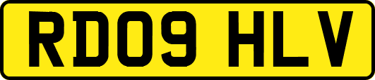RD09HLV
