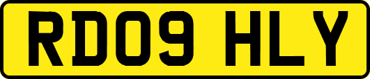 RD09HLY
