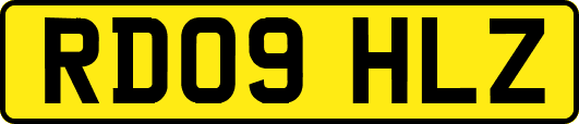 RD09HLZ