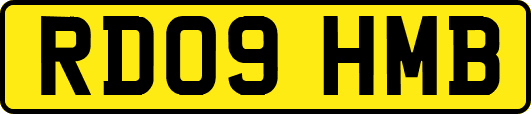RD09HMB