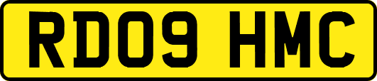 RD09HMC