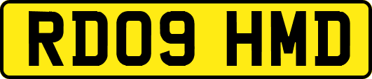 RD09HMD