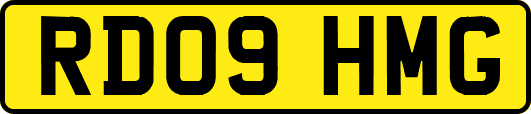 RD09HMG