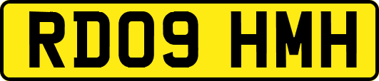 RD09HMH
