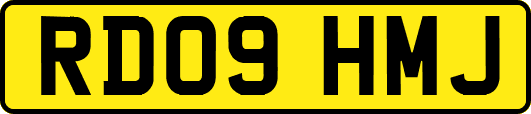 RD09HMJ