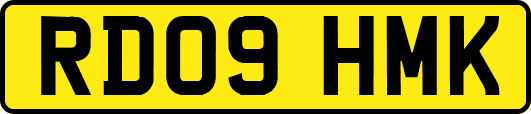 RD09HMK