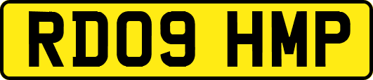 RD09HMP