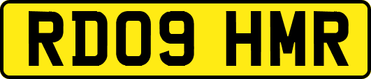 RD09HMR