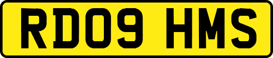 RD09HMS