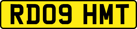 RD09HMT