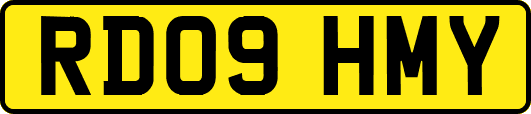RD09HMY