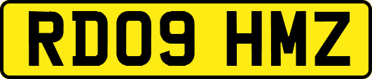 RD09HMZ