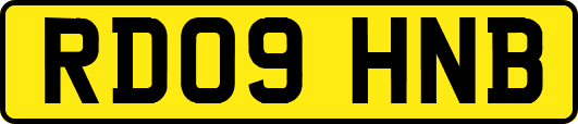 RD09HNB
