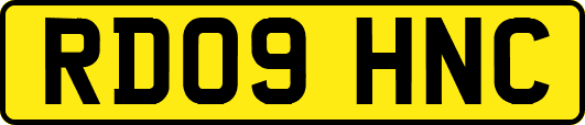RD09HNC