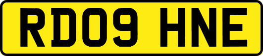 RD09HNE