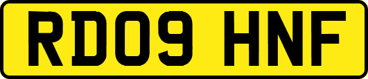 RD09HNF