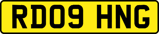 RD09HNG