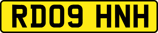 RD09HNH