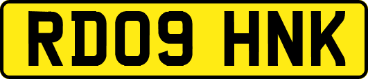 RD09HNK